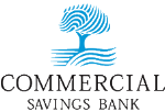 Commercial Savings Bank